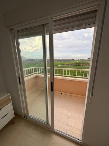 1 bedroom Apartment for rent in Algorfa with pool - € 600 (Ref: 9565374)