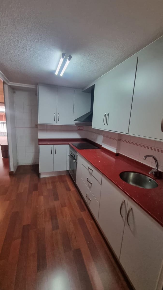 3 soveværelse Lejlighed til salg i Torrevieja - € 160.000 (Ref: 9591496)