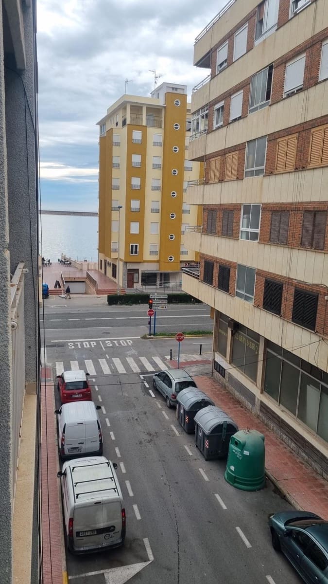 3 soveværelse Lejlighed til salg i Torrevieja - € 160.000 (Ref: 9591496)