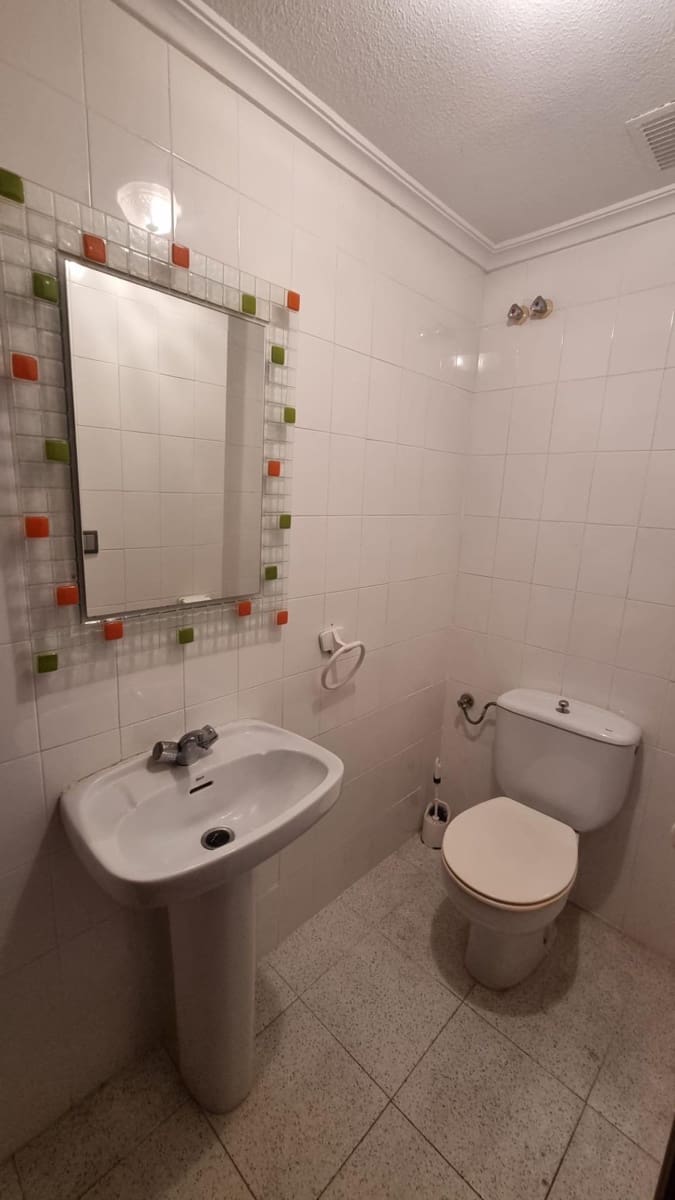 3 soveværelse Lejlighed til salg i Torrevieja - € 160.000 (Ref: 9591496)