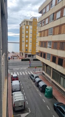 3 quarto Apartamento para venda em Playa del Acequión, Torrevieja - 160 000 € (Ref: 9591496)