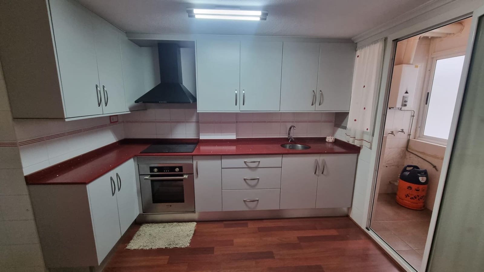 3 soveværelse Lejlighed til salg i Torrevieja - € 160.000 (Ref: 9591496)