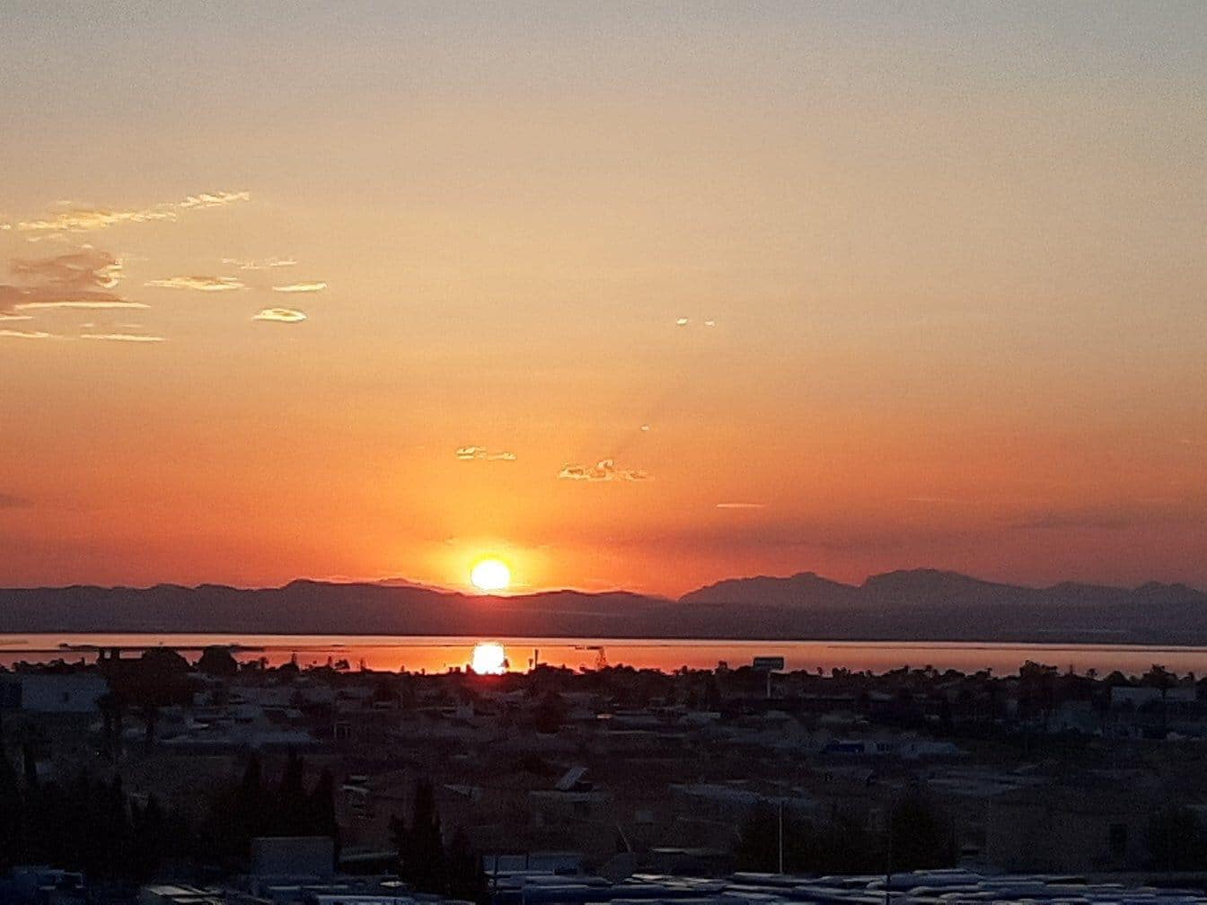 2 bedroom Penthouse for sale in Torrevieja with pool - € 160,000 (Ref: 9591497)