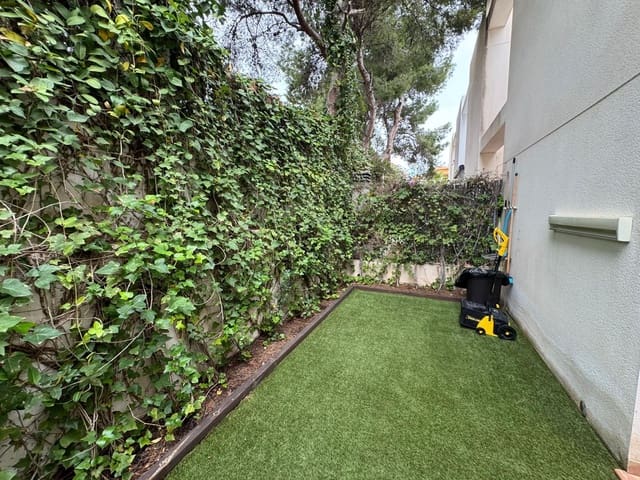 3 sovrum Radhus till salu i Punta Prima, Torrevieja med pool garage - 379 000 € (Ref: 9591498)