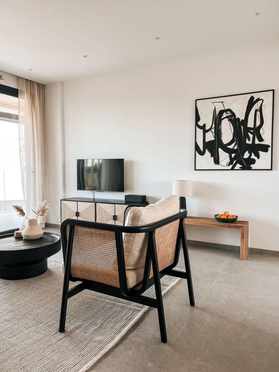 2 camera da letto Appartamento in vendita in Orihuela Costa con piscina - 395.000 € (Rif: 9596347)