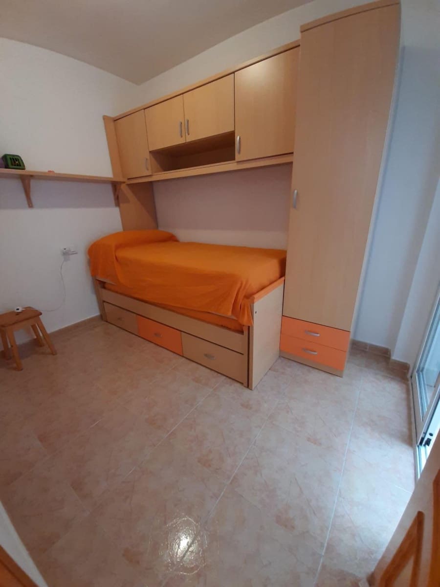 2 quarto Apartamento para venda em Torrevieja com piscina - 137 500 € (Ref: 9596348)