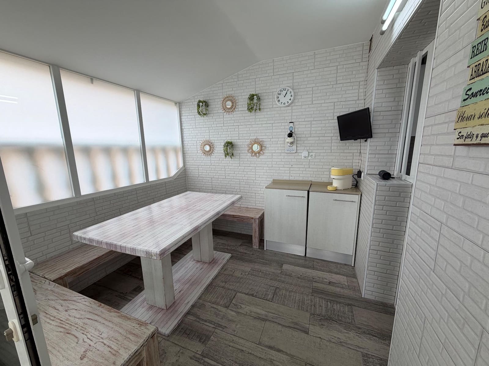 3 chambre Villa/Maison Mitoyenne à vendre à La Zenia - 284 000 € (Ref: 9605155)