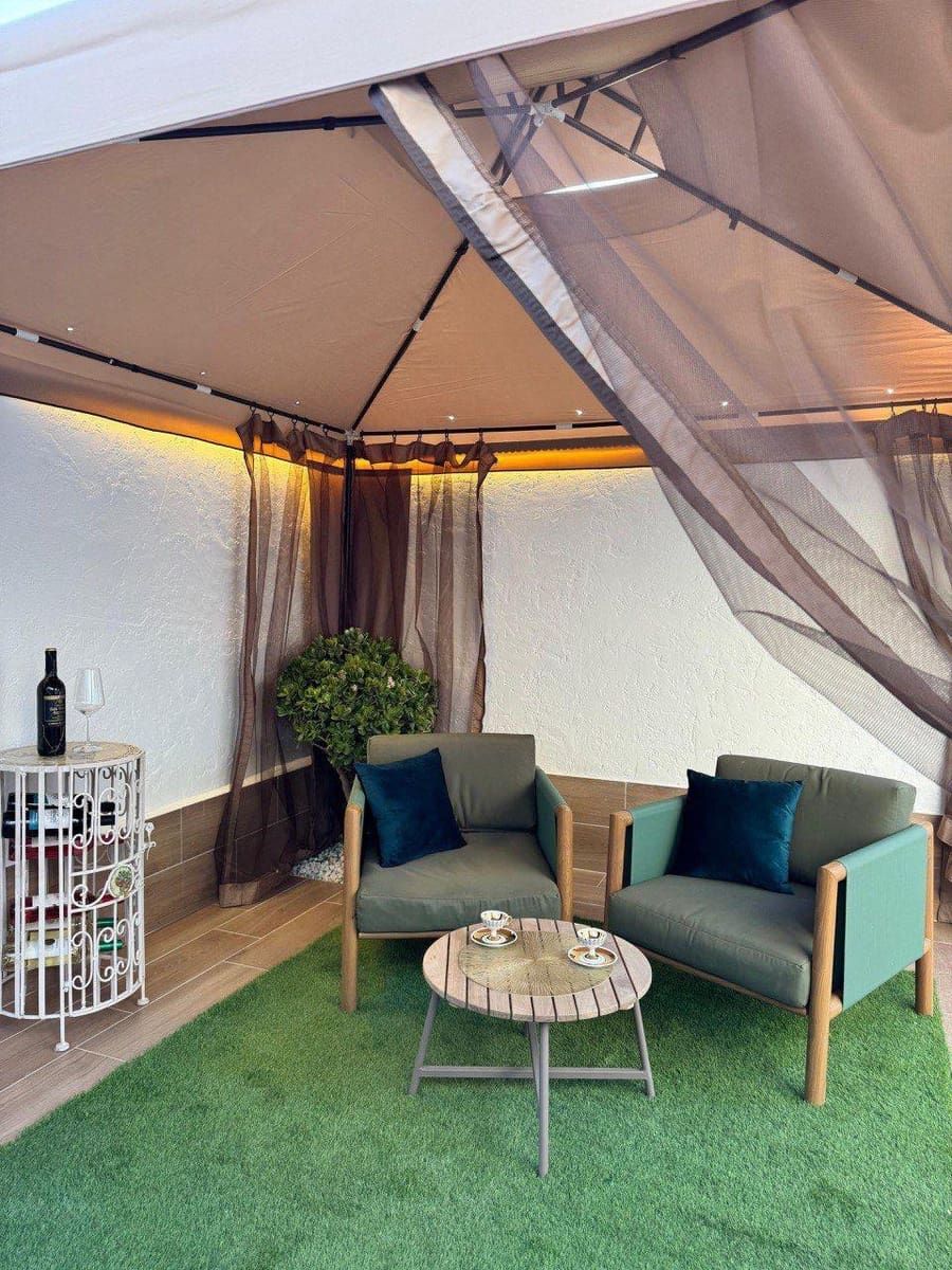 2 camera da letto Villetta a Schiera in vendita in Torrevieja - 152.000 € (Rif: 9605156)