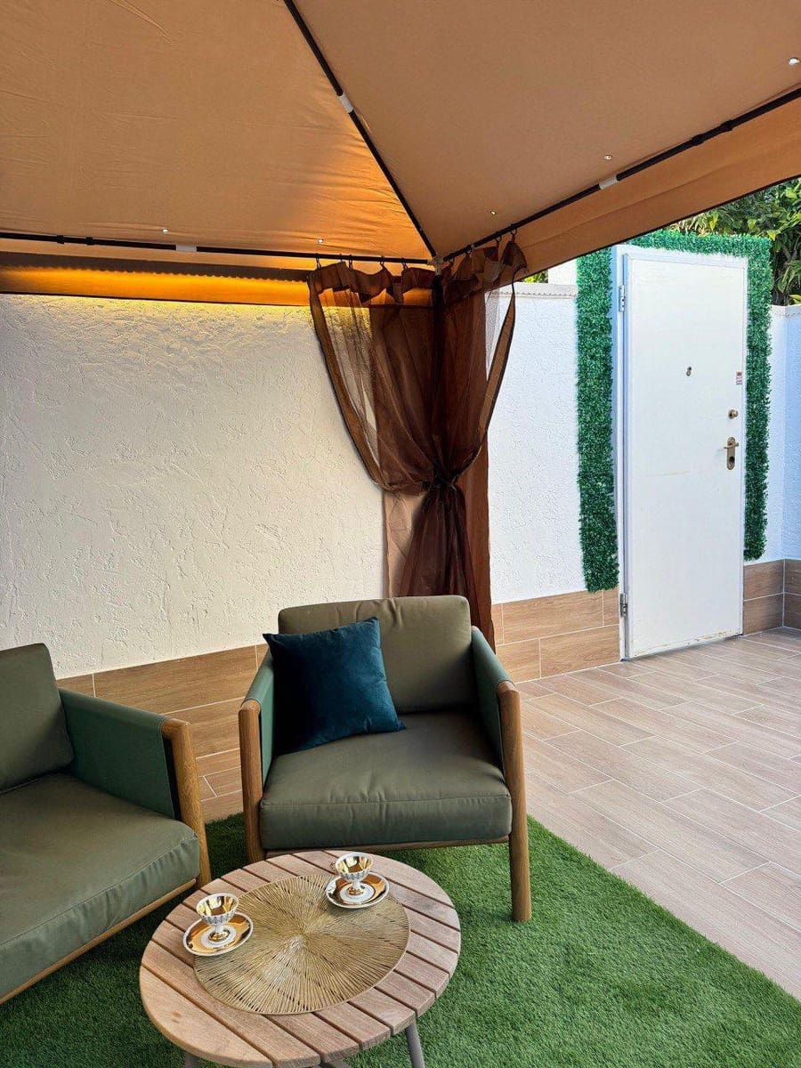 2 camera da letto Villetta a Schiera in vendita in Torrevieja - 152.000 € (Rif: 9605156)