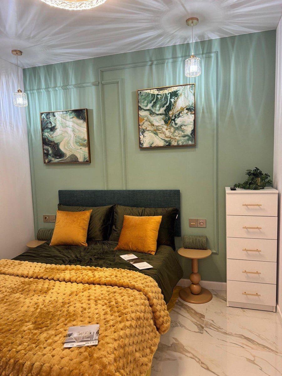 2 camera da letto Villetta a Schiera in vendita in Torrevieja - 152.000 € (Rif: 9605156)