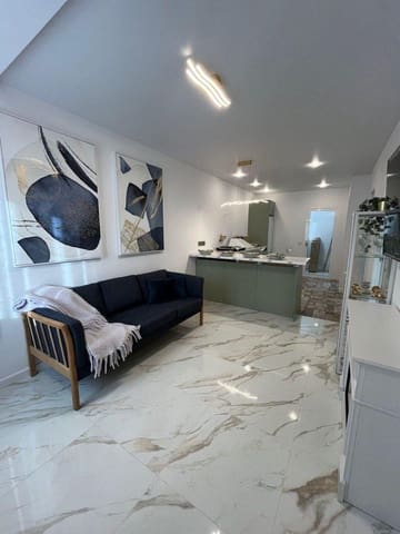 2 camera da letto Villetta a Schiera in vendita in El Chaparral - La Siesta - La Torreta, Torrevieja - 152.000 € (Rif: 9605156)