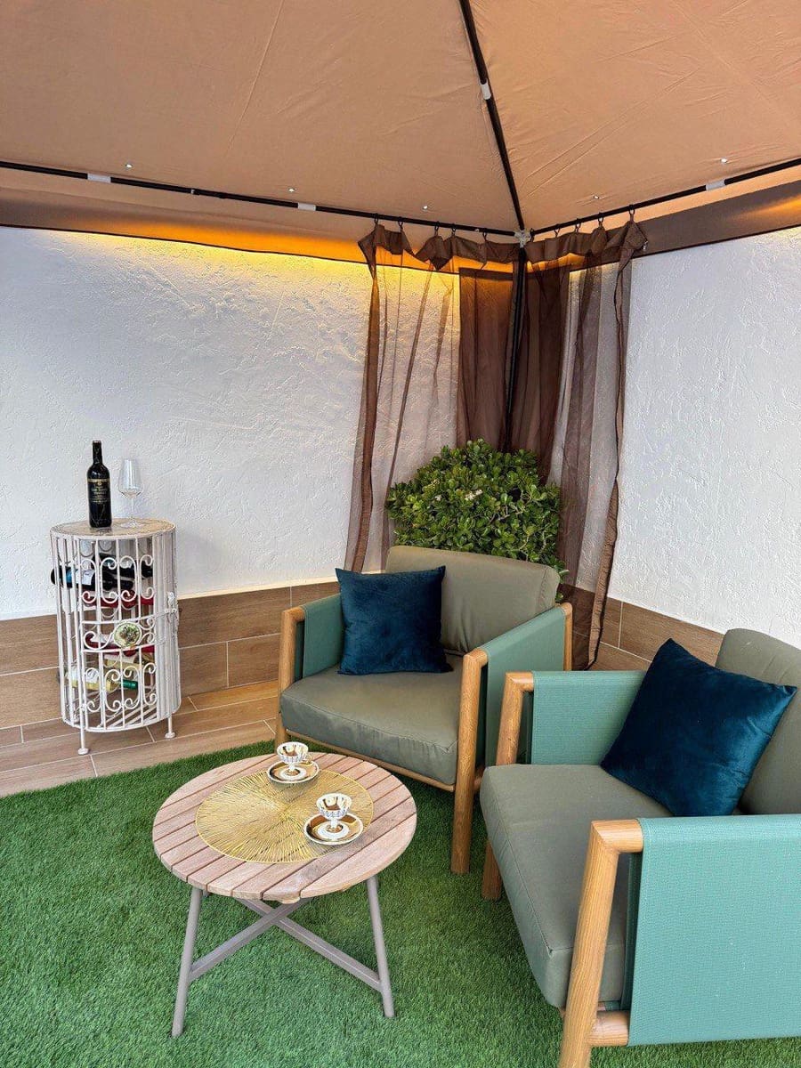 2 camera da letto Villetta a Schiera in vendita in Torrevieja - 152.000 € (Rif: 9605156)