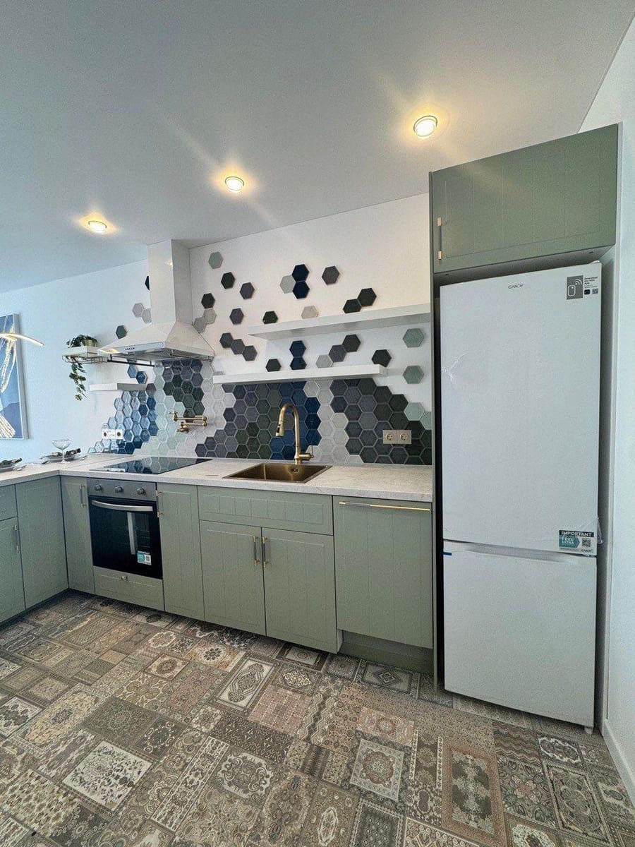 2 camera da letto Villetta a Schiera in vendita in Torrevieja - 152.000 € (Rif: 9605156)