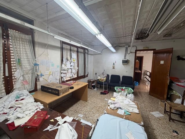 4 camera da letto Appartamento in vendita in Almoradí - 126.000 € (Rif: 9619455)