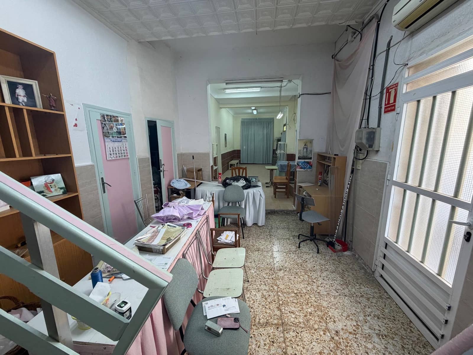 4 bedroom Apartment for sale in Almoradi - € 126,000 (Ref: 9619455)