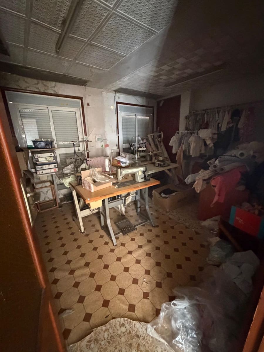 4 bedroom Apartment for rent in Almoradi - € 600 (Ref: 9619456)