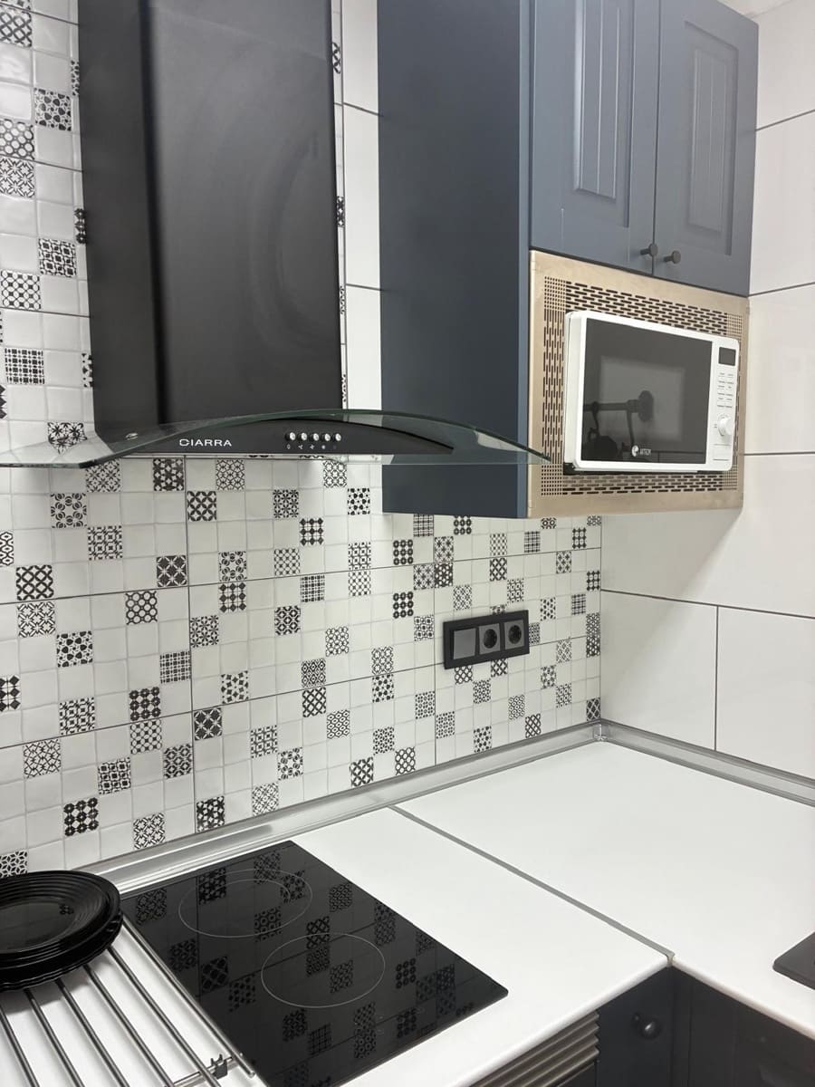 2 Zimmer Apartment zu verkaufen in Torrevieja - 169.000 € (Ref: 9630233)