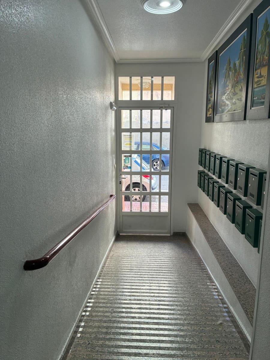 2 Zimmer Apartment zu verkaufen in Torrevieja - 169.000 € (Ref: 9630233)