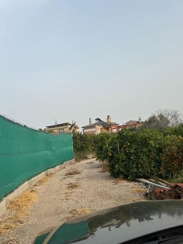 5 sypialnia Willa na sprzedaż w La Campaneta, Orihuela z basenem garażem - 204 000 € (Ref: 9656243)