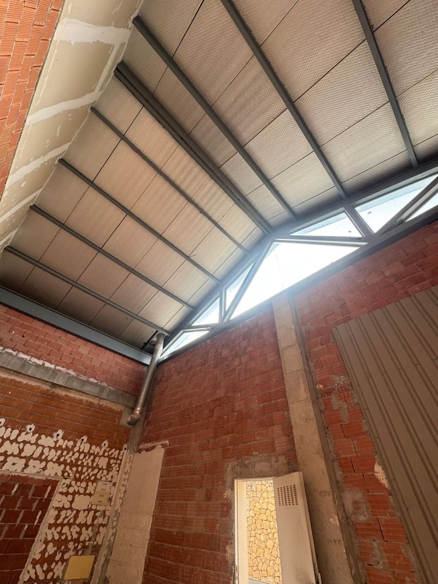 Commercieel te koop in Algorfa - € 66.000 (Ref: 9656244)