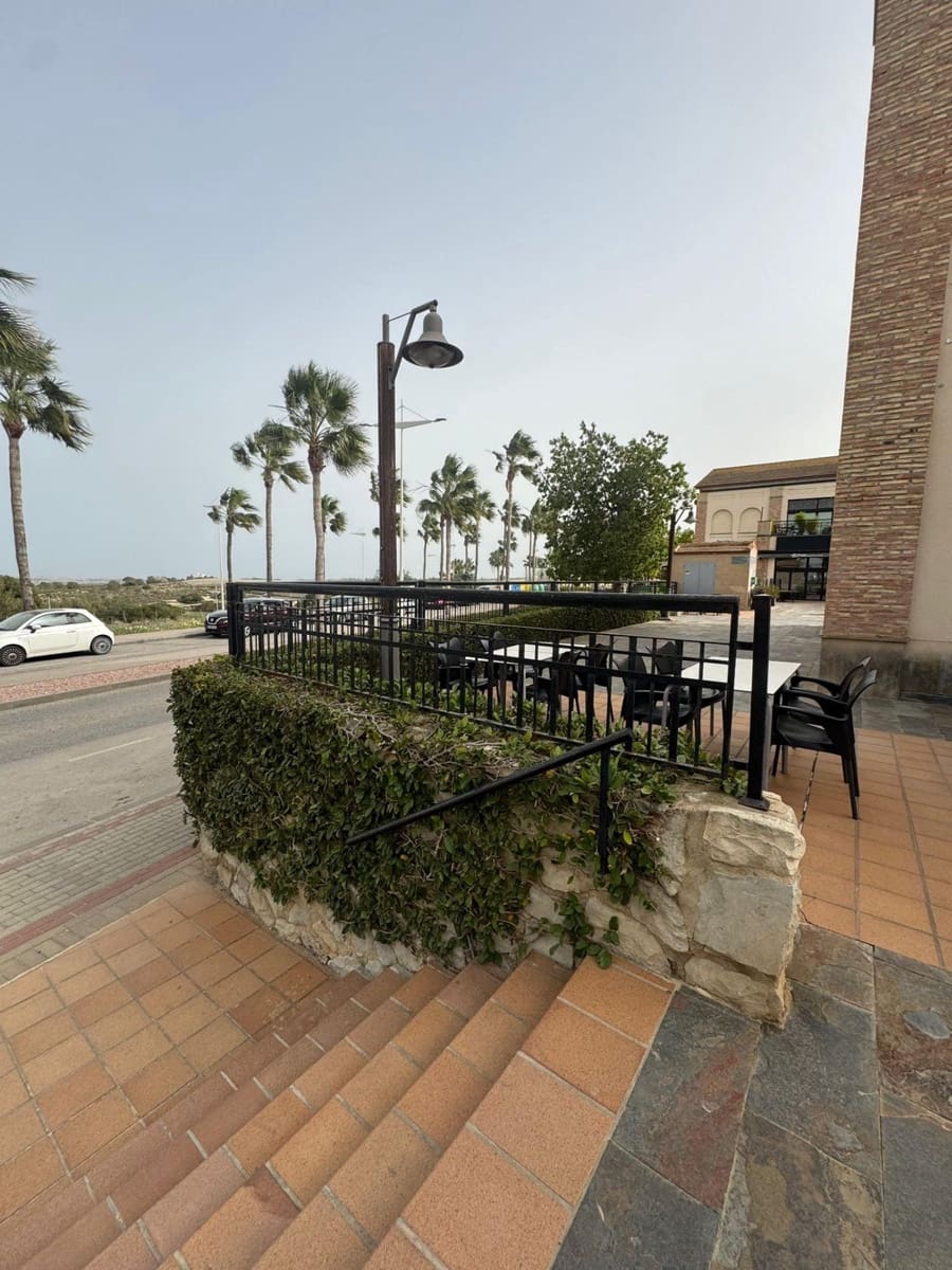 Commercieel te koop in Algorfa - € 66.000 (Ref: 9656244)