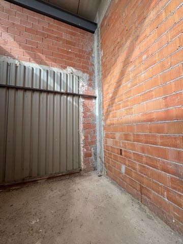 Commercieel te koop in Algorfa - € 66.000 (Ref: 9656244)