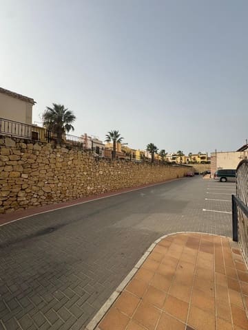 Commercieel te koop in Algorfa - € 66.000 (Ref: 9656244)