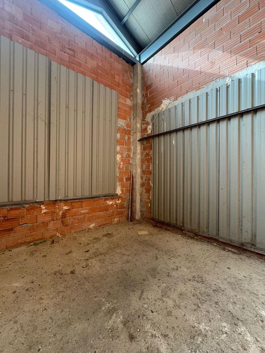 Commercieel te koop in Algorfa - € 66.000 (Ref: 9656244)