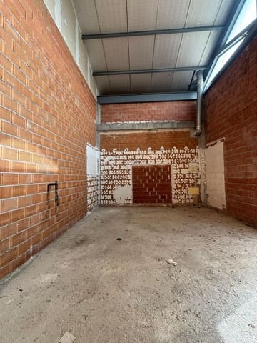 Commercieel te koop in Algorfa - € 66.000 (Ref: 9656244)