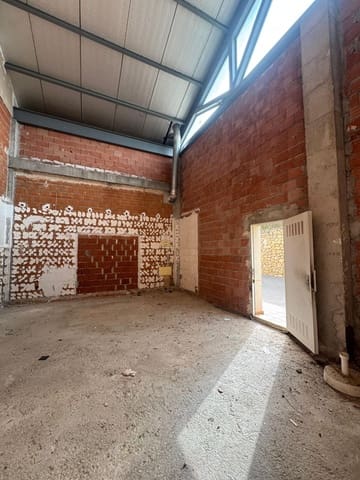 Commercieel te koop in Algorfa - € 66.000 (Ref: 9656244)