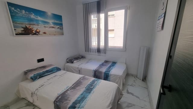 3 Zimmer Apartment zu verkaufen in Playa del Acequión, Torrevieja - 174.000 € (Ref: 9666729)