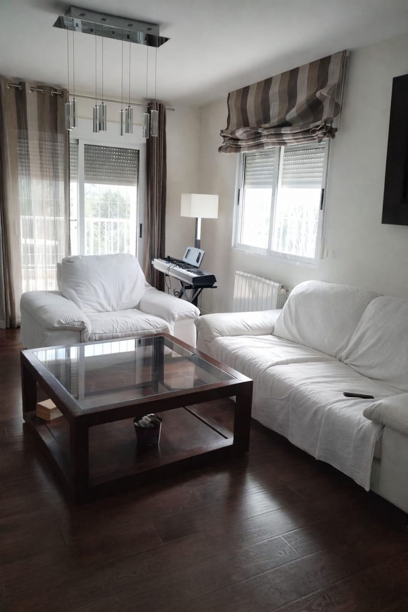 Finca/Casa Rural de 6 habitaciones en El Palmar en venta con piscina garaje - 485.000 € (Ref: 9666730)