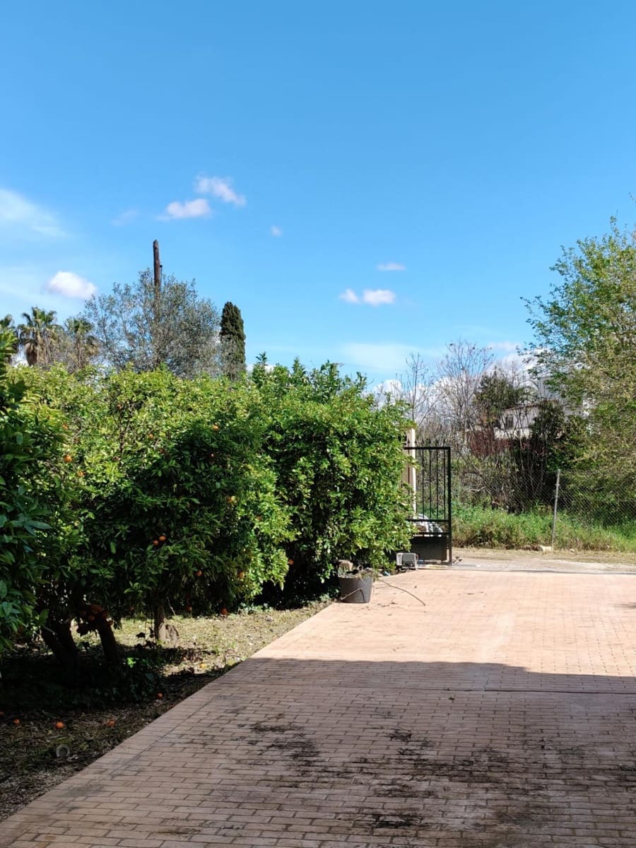 Finca/Casa Rural de 6 habitaciones en El Palmar en venta con piscina garaje - 485.000 € (Ref: 9666730)