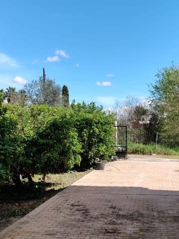 Finca/Casa Rural de 6 habitaciones en El Palmar, Murcia ciudad en venta con piscina garaje - 485.000 € (Ref: 9666730)