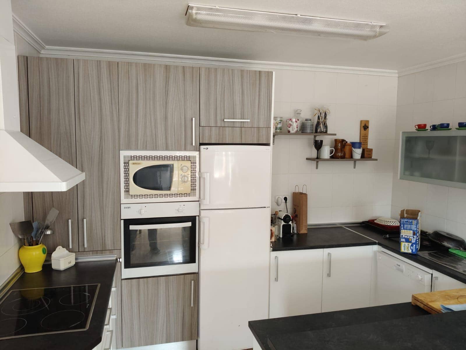 Finca/Casa Rural de 6 habitaciones en El Palmar en venta con piscina garaje - 485.000 € (Ref: 9666730)