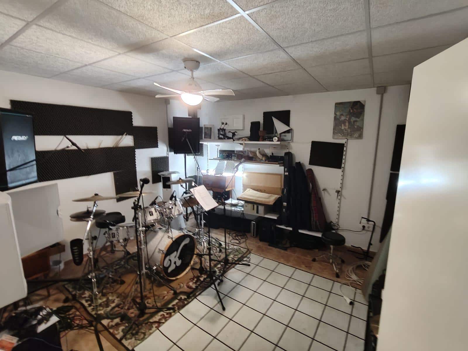 Finca/Casa Rural de 6 habitaciones en El Palmar en venta con piscina garaje - 485.000 € (Ref: 9666730)