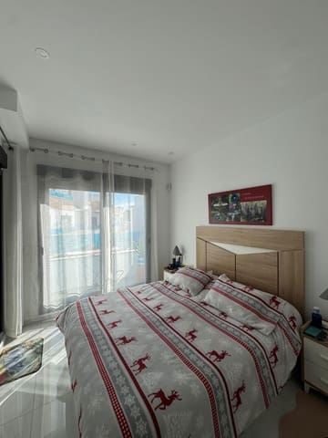 3 Zimmer Reihenhaus zu verkaufen in Bigastro mit Pool Garage - 238.000 € (Ref: 9666731)