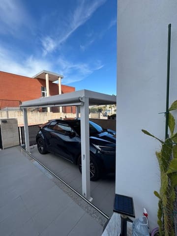 3 Zimmer Reihenhaus zu verkaufen in Bigastro mit Pool Garage - 238.000 € (Ref: 9666731)