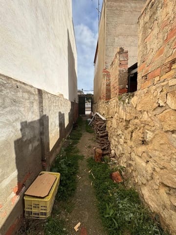 Terreno para Construção para venda em Jacarilla - 99 000 € (Ref: 9666732)