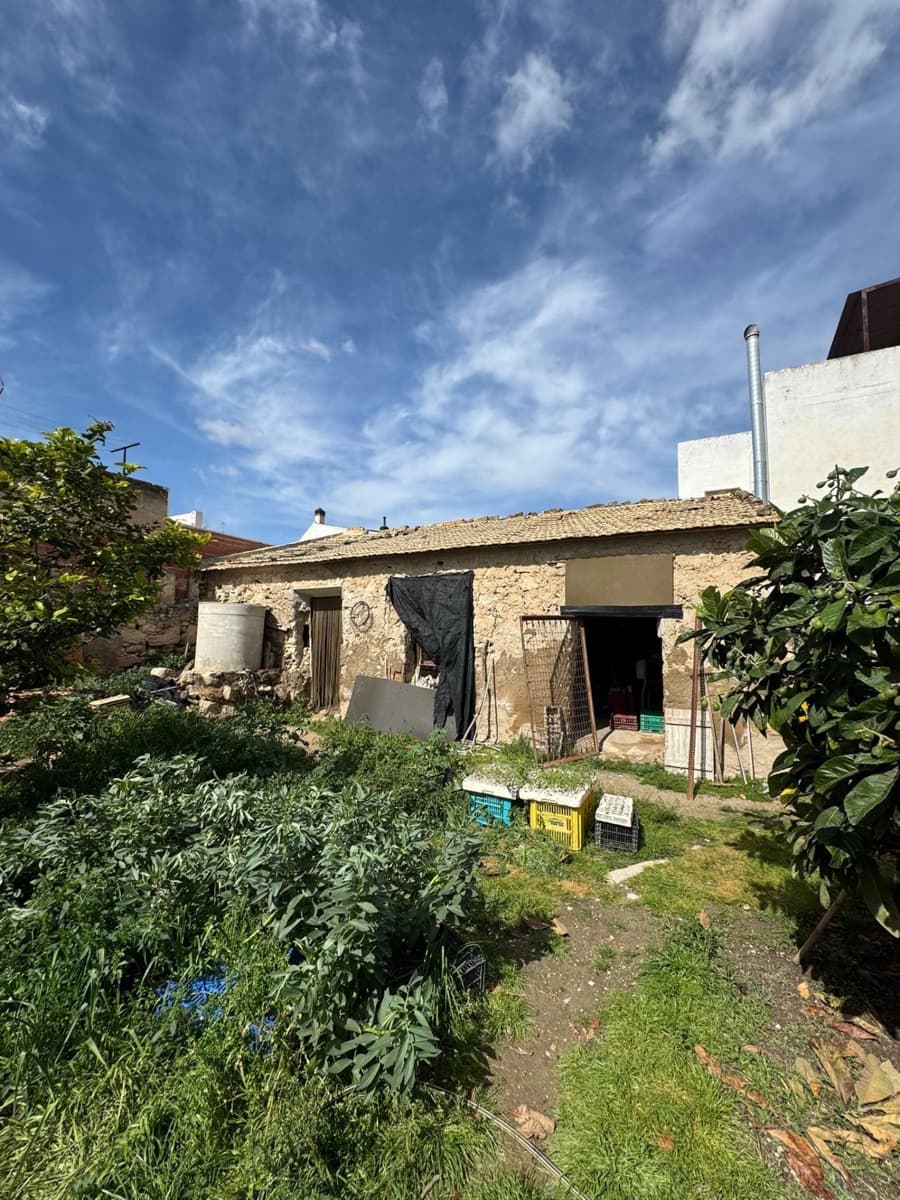 Działka budowlana na sprzedaż w Jacarilla - 99 000 € (Ref: 9666732)