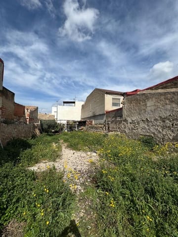 Terreno para Construção para venda em Jacarilla - 99 000 € (Ref: 9666732)