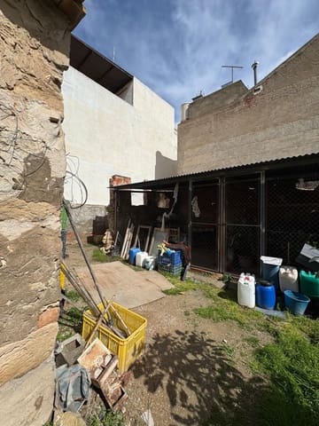 Terreno para Construção para venda em Jacarilla - 99 000 € (Ref: 9666732)