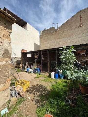 Terreno para Construção para venda em Jacarilla - 99 000 € (Ref: 9666732)