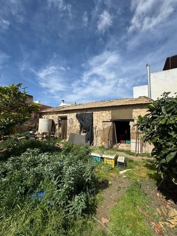 Terreno para Construção para venda em Jacarilla - 99 000 € (Ref: 9666732)