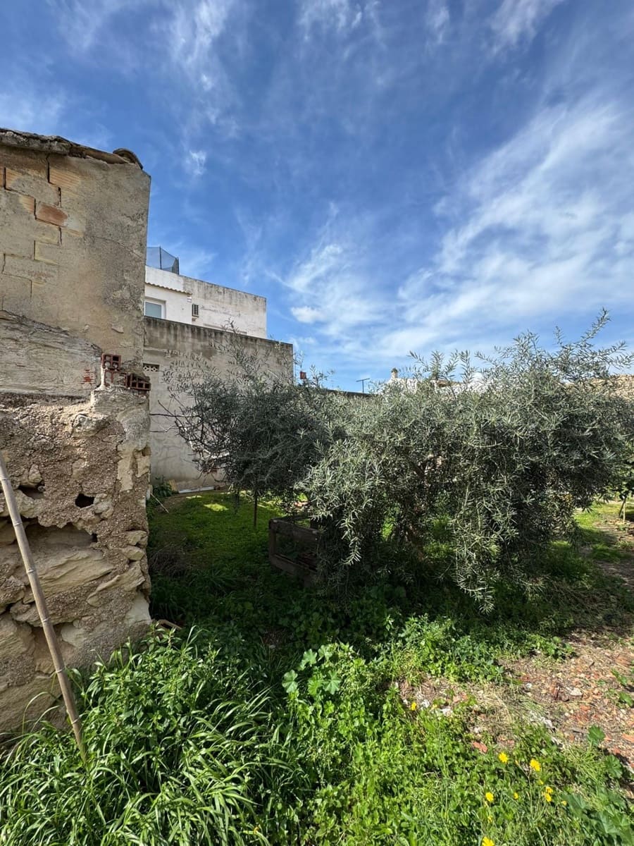 Działka budowlana na sprzedaż w Jacarilla - 99 000 € (Ref: 9666732)