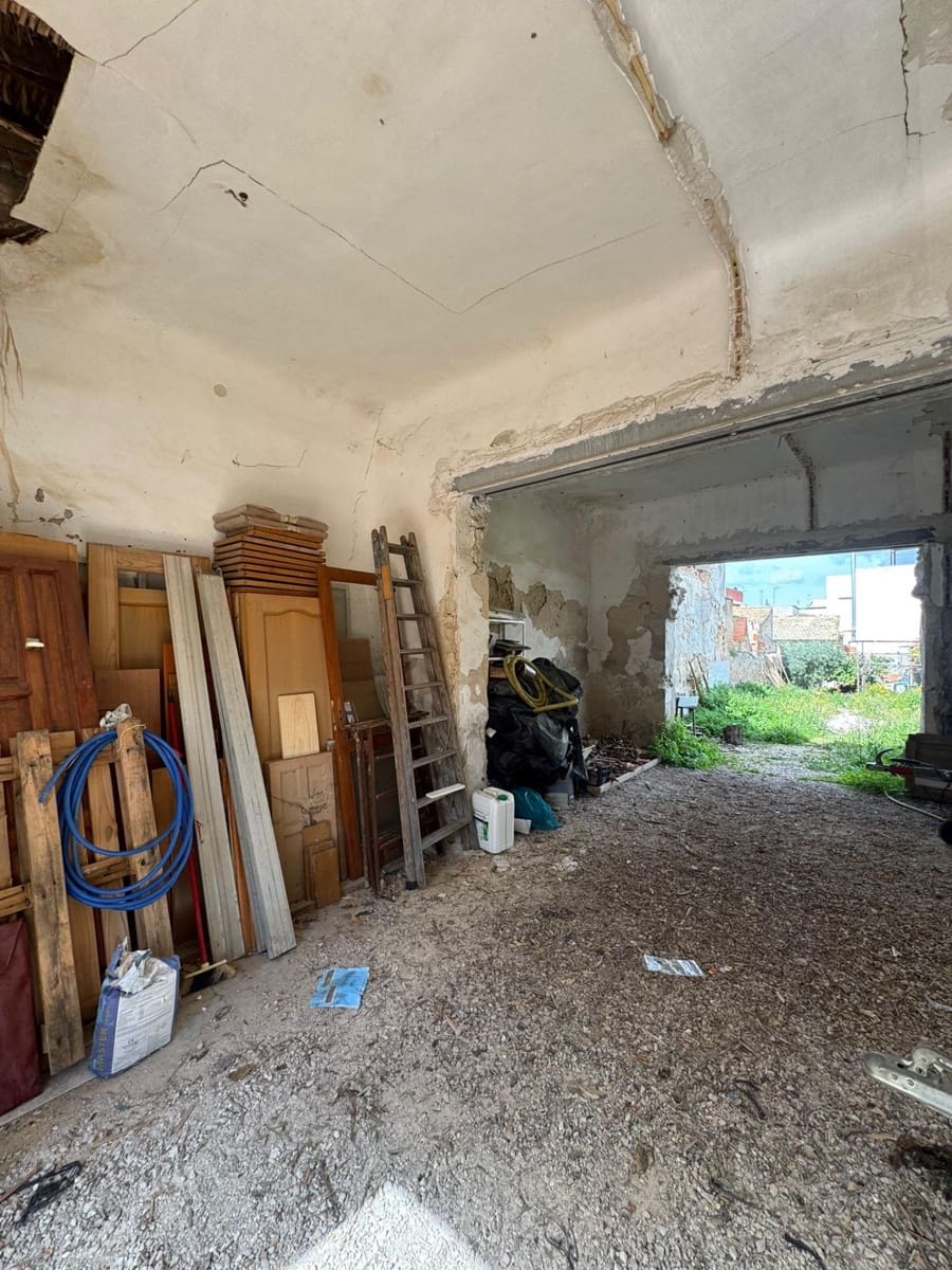 Działka budowlana na sprzedaż w Jacarilla - 99 000 € (Ref: 9666732)