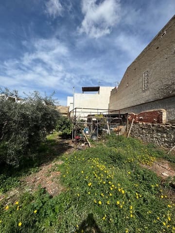 Terreno para Construção para venda em Jacarilla - 99 000 € (Ref: 9666732)