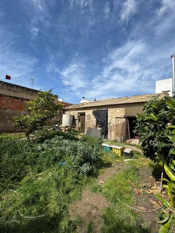 Terreno para Construção para venda em Jacarilla - 99 000 € (Ref: 9666732)