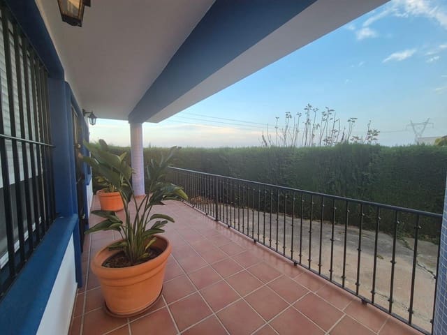 3 bedroom Finca/Country House for sale in Orihuela ciudad, Orihuela with garage - € 339,000 (Ref: 9677601)