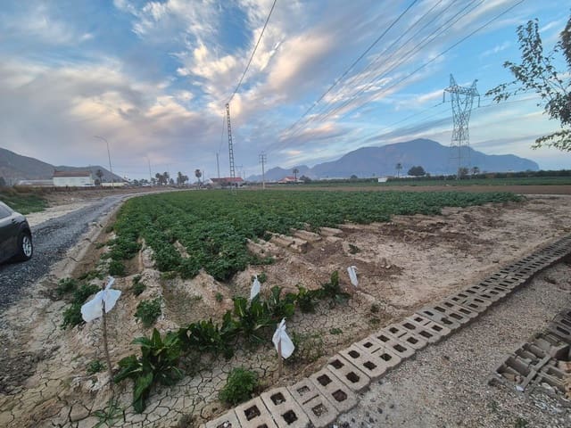 3 bedroom Finca/Country House for sale in Orihuela ciudad, Orihuela with garage - € 339,000 (Ref: 9677601)
